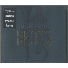 Sinfonia Varsovia Brass - Sinfonia Varsovia Brass