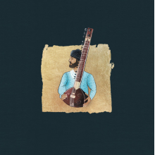 Singh Degun, Jasdeep - Anomaly (2lp)