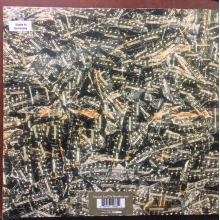 Siouxsie & The Banshees - Ju Ju Lp