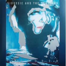 Siouxsie & The Banshees - Peepshow Lp