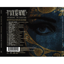 Siouxsie & The Banshees - Spellbound: The Collection