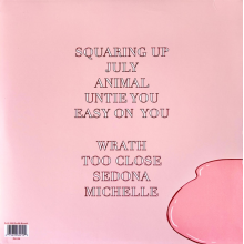 Sir Chloe - Party Favors