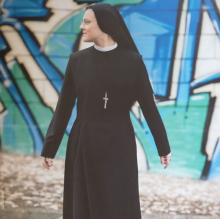 Sister Cristina - Sister Cristina