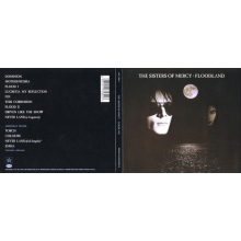 Sisters Of Mercy - Floodland