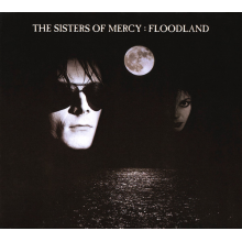 Sisters Of Mercy - Floodland