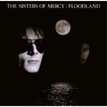 Sisters Of Mercy - Floodland