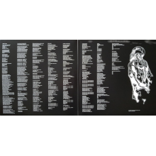 Sisters Of Mercy - Greatest Hits Volume One: A Slight Case Of Overbombing