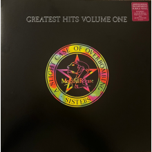 Sisters Of Mercy - Greatest Hits Volume One: A Slight Case Of Overbombing (2018 Remaster)