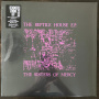 Sisters Of Mercy - The Reptile House (smokey Marbled Vinyl 5 Track Ep Rsd 2023)