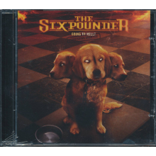 Sixpounder - Going To Hell - Permission Granted!