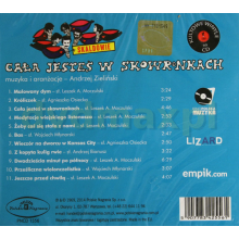 Skaldowie - Cala Jestes W Skowronkach