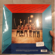 Skaldowie - Cala Jestes W Skowronkach - Limited Edition