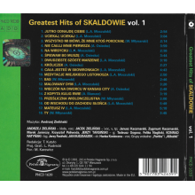 Skaldowie - Greatest Hits Vol. 1