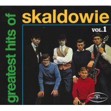 Skaldowie - Greatest Hits Vol. 1