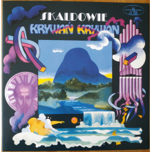 Skaldowie - Krywań, Krywań