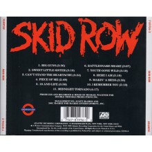 Skid Row - Skid Row