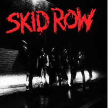 Skid Row - Skid Row