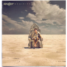 Skillet - Dominion