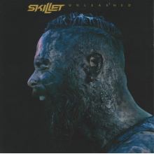 Skillet - Unleashed