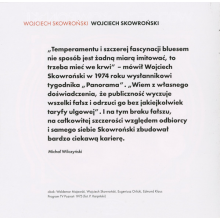 Skowronski, Wojciech - Wojciech Skowroński