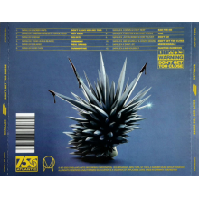 Skrillex - Don't Get Too Close