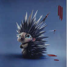 Skrillex - Don't Get Too Close