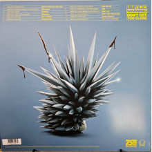 Skrillex - Don't Get Too Close