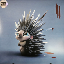 Skrillex - Don't Get Too Close