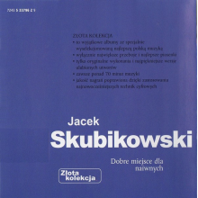 Skubikowski, Jacek - Zlota Kolekcja