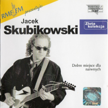 Skubikowski, Jacek - Zlota Kolekcja