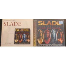 Slade - Feel The Noize - Greatest Hits