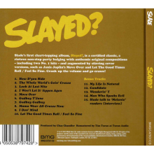 Slade - Slayed?