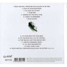 Slade - Till Deaf Do Us Part