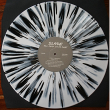 Slade - Till Deaf Do Us Part