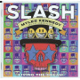 Slash Feat. Kennedy, Myles & The Conspirators - Living The Dream