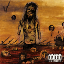 Slayer - Christ Illusion