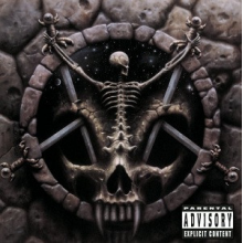 Slayer - Divine Intervention