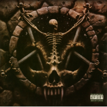 Slayer - Divine Intervention