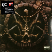 Slayer - Divine Intervention