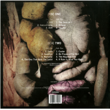Slipknot - 5: The Grey Chapter