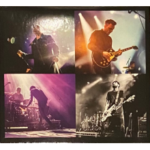 Slow Readers Club, The - Live At The Apollo