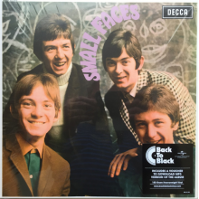 Small Faces, The - Small Faces (lp)