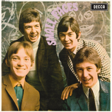 Small Faces, The - Small Faces (lp)