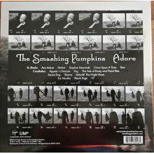 Smashing Pumpkins - Adore (2lp)
