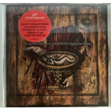 Smashing Pumpkins - Machina / The Machines Of God (2025 Remaster)