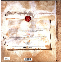 Smashing Pumpkins - Machina/the Machines Of God 25th Anniversary 2lp