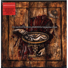 Smashing Pumpkins - Machina/the Machines Of God 25th Anniversary 2lp