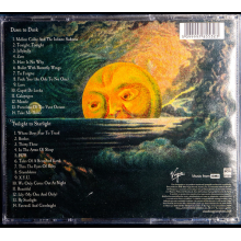 Smashing Pumpkins - Mellon Collie And The Infinite Sadness
