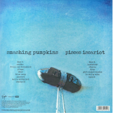 Smashing Pumpkins - Pisces Iscariot