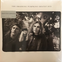 Smashing Pumpkins - Rotten Apples: Greatest Hits (2lp)